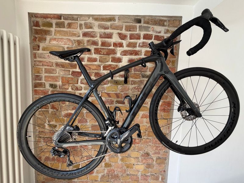 Brugt Trek Domane SLR 7 Gen 3 2023 2023 Road & Gravel