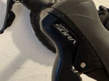 Used CUBE Nuroad Shimano Sora 2021 Road & Gravel, Blue — image 3 of 6