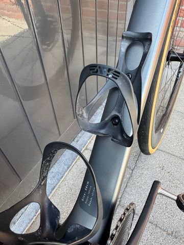 Used Enve Melee 2024 2024 Road & Gravel, Light Gray — image 8 of 10