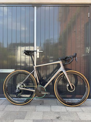 Used Enve Melee 2024 2024 Road & Gravel