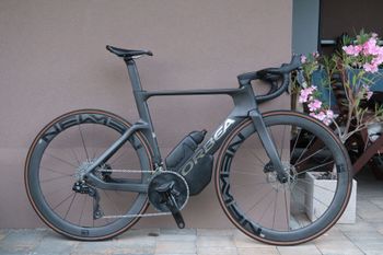 Used Orbea Orca Aero M30iLTD 2026 2026 Road & Gravel