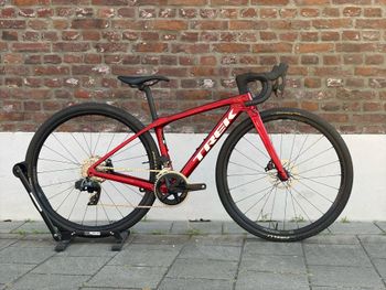 Used Trek Domane SL 6 AXS Gen 4 2024 2024 Road & Gravel