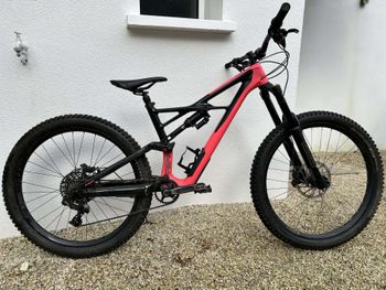 Specialized Enduro Pro 650b 2018 2018 MTB de segunda mano