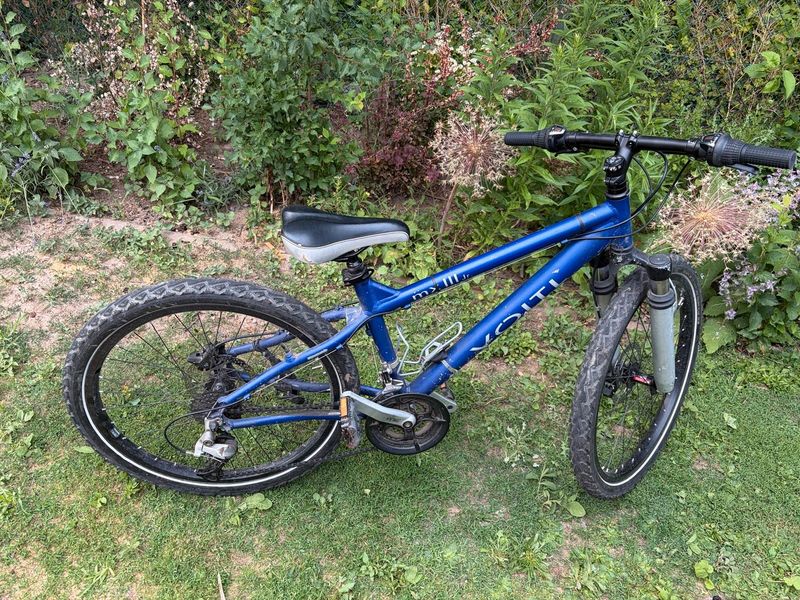 Used Voitl MTB 2011 MTB