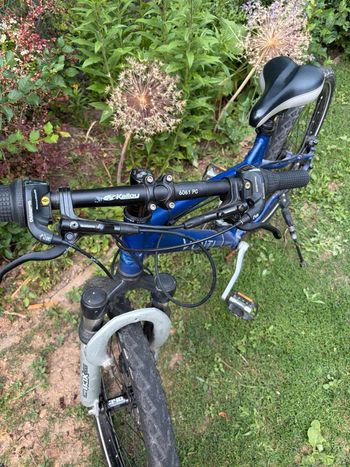 Brugt Voitl MTB 2011 Mountainbike — billede 3 af 5