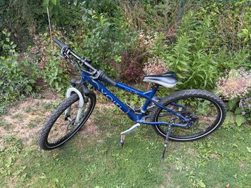 Used Voitl MTB 2011 Mountainbike, Purple — image 5 of 5