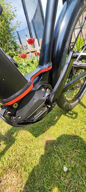 Käytetty Husqvarna Custom 2023 Urban — kuva 3 / 3
