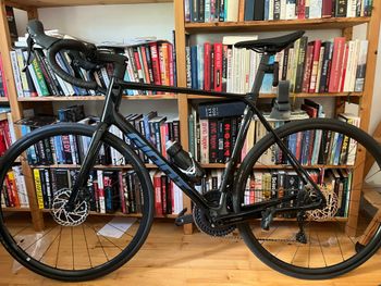 Brugt Giant TCR Advanced 2 2026 2026 Road & Gravel — billede 2 af 3