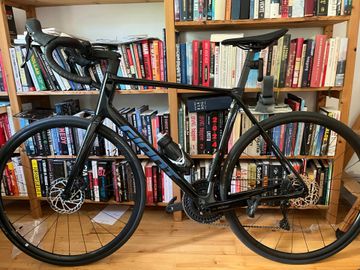 Brugt Giant TCR Advanced 2 2026 2026 Road & Gravel — billede 2 af 3