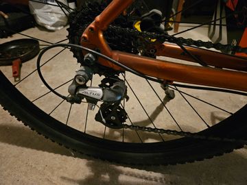 Použité Giant Talon 2 2024 2024 Mountainbike — obrázek 6 z 11