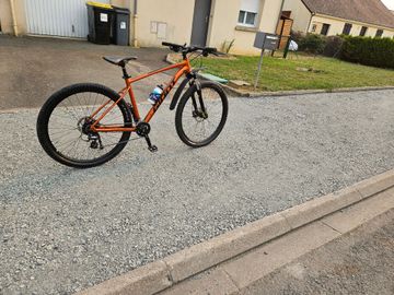 Použité Giant Talon 2 2024 2024 Mountainbike — obrázek 3 z 11