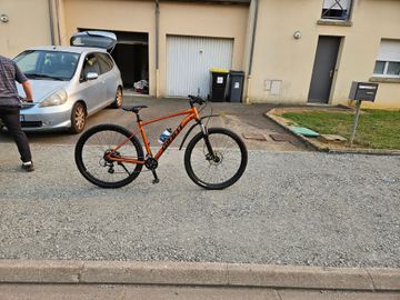 Použité Giant Talon 2 2024 2024 Mountainbike — obrázek 2 z 11