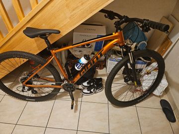 Použité Giant Talon 2 2024 2024 Mountainbike — obrázek 4 z 11