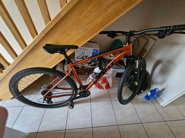 Použité Giant Talon 2 2024 2024 Mountainbike — obrázek 5 z 11