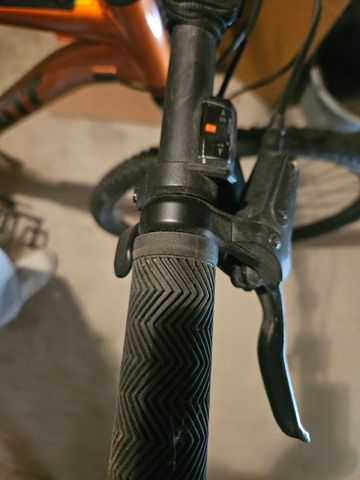 Použité Giant Talon 2 2024 2024 Mountainbike — obrázek 9 z 11