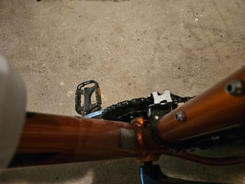 Giant Talon 2 2024 2024 Mountainbike usato, Arancione — immagine 7 di 11