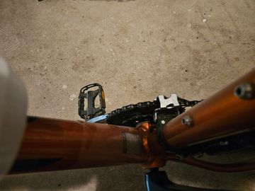 Použité Giant Talon 2 2024 2024 Mountainbike — obrázek 7 z 11