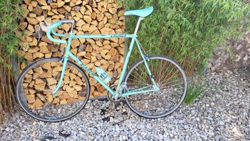 Used Bianchi Custom Other Shimano 1989 Road & Gravel, Green — image 1 of 6