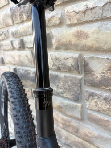 Used UNNO Custom Sram Eagle Transmission X0 2027 Mountainbike, Black — image 5 of 6
