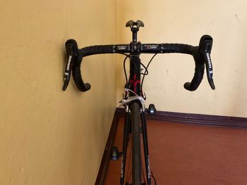 Used Wilier XP IOZARD 2016 Road & Gravel