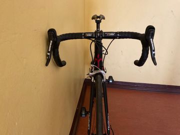 Wilier XP IOZARD 2016 Road & Gravel usato