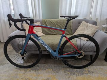 Gebrauchtes Wilier Cento10ndr Shimano Ultegra 2020 Road & Gravel