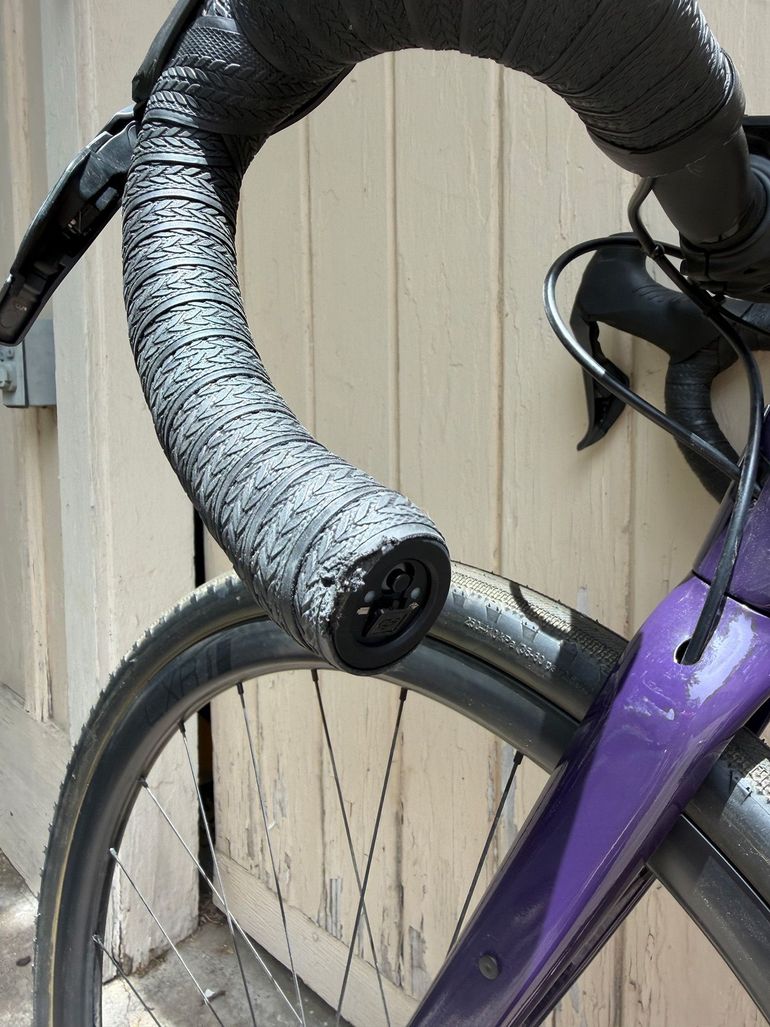 Used Liv Devote, Advanced Pro 2022 2022 Road & Gravel, Purple — image 6 of 7