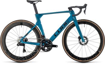 Gebrauchtes CUBE LITENING AERO C:68X SLT 2024 2024 Road & Gravel