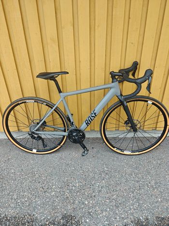 Used Rose Backroad AL GRX RX400 2024 2024 Road & Gravel