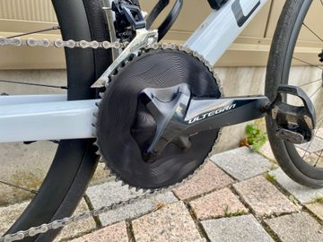 Tweedehands CUBE Agree Shimano Ultegra 2022 Road & Gravel — afbeelding 12 van 18