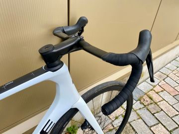 Tweedehands CUBE Agree Shimano Ultegra 2022 Road & Gravel — afbeelding 5 van 18