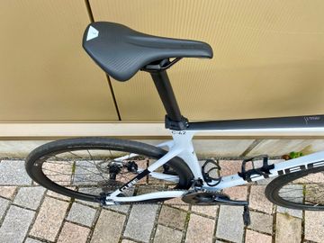 Tweedehands CUBE Agree Shimano Ultegra 2022 Road & Gravel — afbeelding 6 van 18