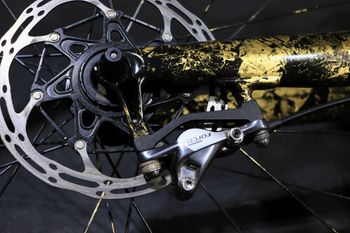 Used Cannondale SuperX Force 1 2018 2018 Road & Gravel, Black — image 2 of 8