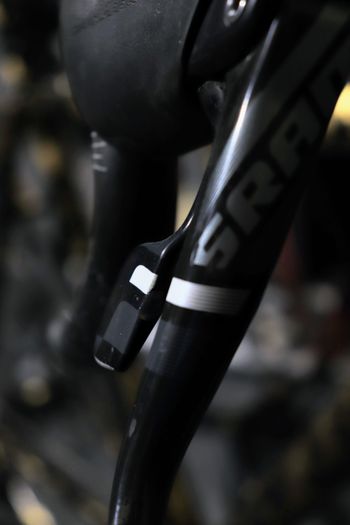 Used Cannondale SuperX Force 1 2018 2018 Road & Gravel, Black — image 8 of 8