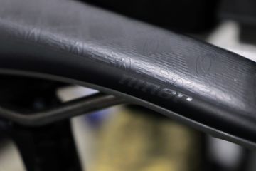 Used Cannondale SuperX Force 1 2018 2018 Road & Gravel, Black — image 3 of 8