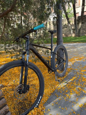 Brugt Scott Scale Other SRAM 2024 MTB