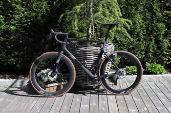 Gebrauchtes Cannondale SuperSix EVO Neo 2 2022 2022 Road & Gravel