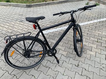 Brugt CHECKER PIG Zulu Disc 2020 Urban — billede 1 af 10