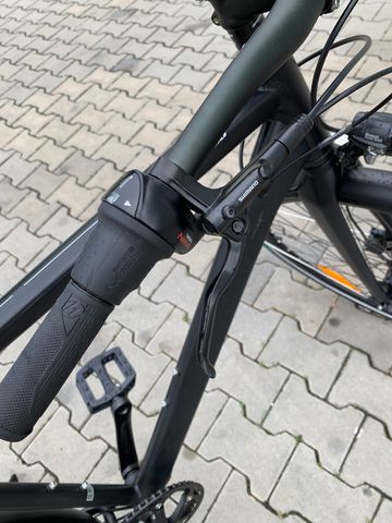 Brugt CHECKER PIG Zulu Disc 2020 Urban — billede 5 af 10