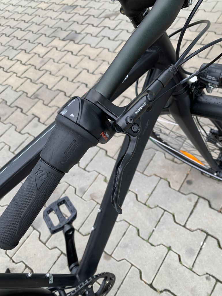 Brugt CHECKER PIG Zulu Disc 2020 Urban — billede 5 af 10