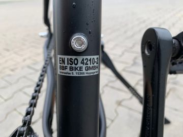 Brugt CHECKER PIG Zulu Disc 2020 Urban — billede 8 af 10