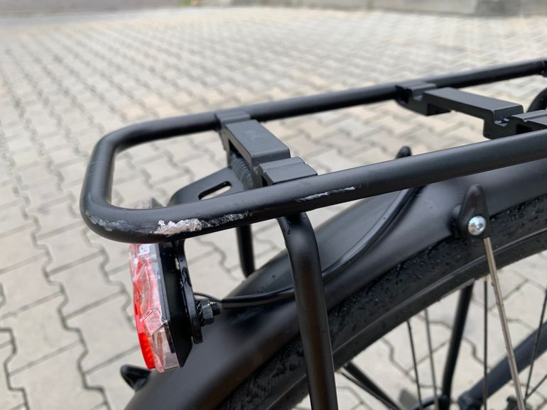 Brugt CHECKER PIG Zulu Disc 2020 Urban — billede 10 af 10