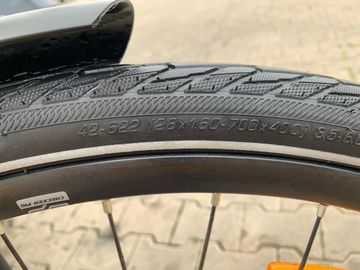Brugt CHECKER PIG Zulu Disc 2020 Urban — billede 2 af 10
