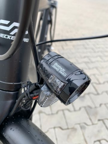 Brugt CHECKER PIG Zulu Disc 2020 Urban — billede 3 af 10