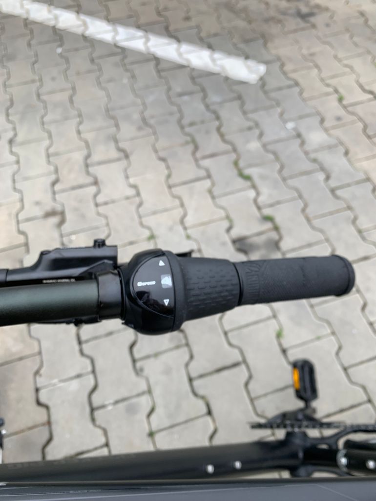Brugt CHECKER PIG Zulu Disc 2020 Urban — billede 4 af 10