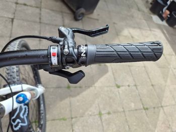 Used SUNN Kern SRAM X7 2013 Mountainbike, Black — image 5 of 6