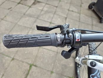 Used SUNN Kern SRAM X7 2013 Mountainbike, Black — image 4 of 6