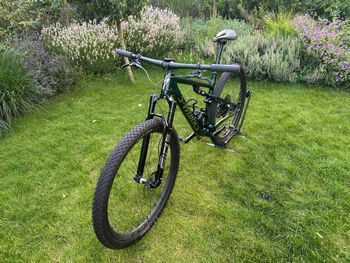 Brugt Specialized Epic SRAM GX Eagle AXS 2023 Mountainbike — billede 11 af 14