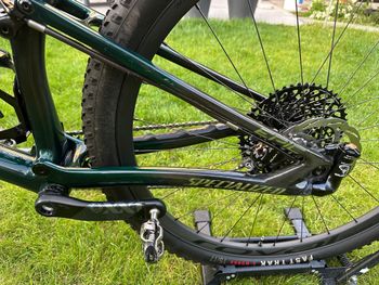 Brugt Specialized Epic SRAM GX Eagle AXS 2023 Mountainbike — billede 6 af 14