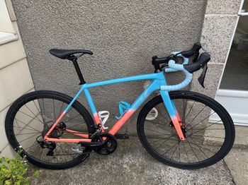 Trek Émonda ALR 5 2024 2024 Route & Gravel d'occasion